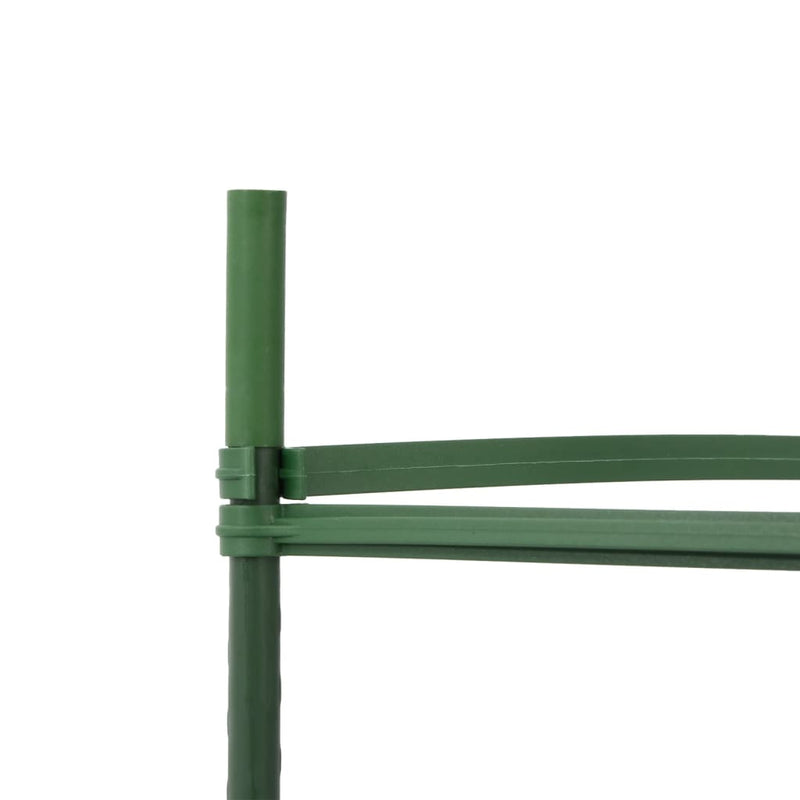 Tomatenkooien Staal En Polypropeen