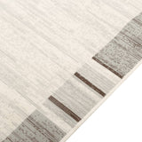 Vloerkleed Voor Binnen Buiten Laagpolig 160X230 Cm Meerkleurig
