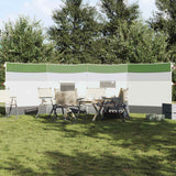 Windscherm Camping Waterdicht 366X152X152 Cm