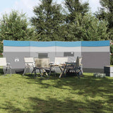 Windscherm Camping Waterdicht 366X152X152 Cm