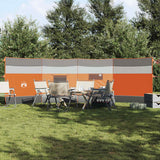 Windscherm Camping Waterdicht 366X152X152 Cm