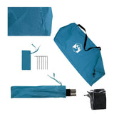 Windscherm Camping Waterdicht