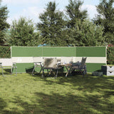Windscherm Camping Waterdicht