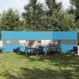Windscherm Camping Waterdicht
