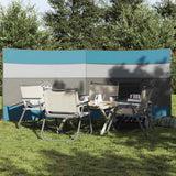 Windscherm Camping Waterdicht