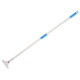 Vloerwisserhandgrepen 119,5 Cm Staal En Kunststof