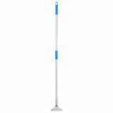 Vloerwisserhandgrepen 119,5 Cm Staal En Kunststof