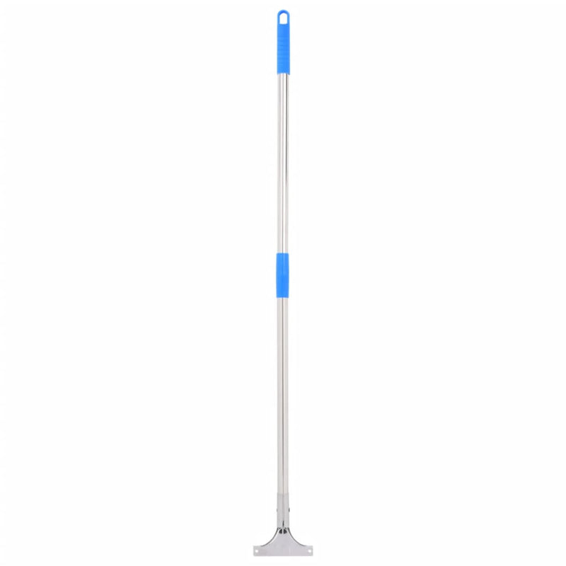 Vloerwisserhandgrepen 119,5 Cm Staal En Kunststof