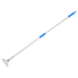 Vloerwisserhandgrepen 119,5 Cm Staal En Kunststof