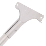 Vloerwisserhandgrepen 119,5 Cm Staal En Kunststof