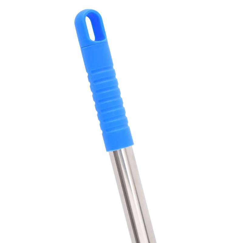 Vloerwisserhandgrepen 119,5 Cm Staal En Kunststof