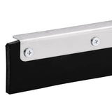 Vloerwisser 45X122,5 Cm Staal En Rubber