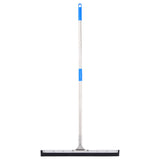Vloerwisser 55X122,5 Cm Staal En Rubber