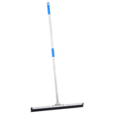 Vloerwisser 74,5X122,5 Cm Staal En Rubber