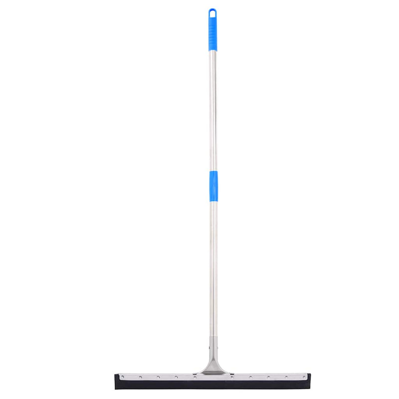 Vloerwisser 74,5X122,5 Cm Staal En Rubber