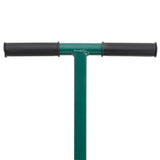 Compoststrooier Ø40X60 Cm Staal Groen
