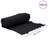 Geotextielmembraan 1X150 M Polyestervezel
