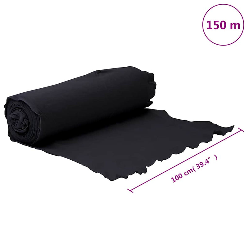 Geotextielmembraan 1X150 M Polyestervezel