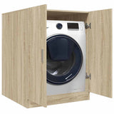 Wasmachinekast 71X71,5X91,5 Cm