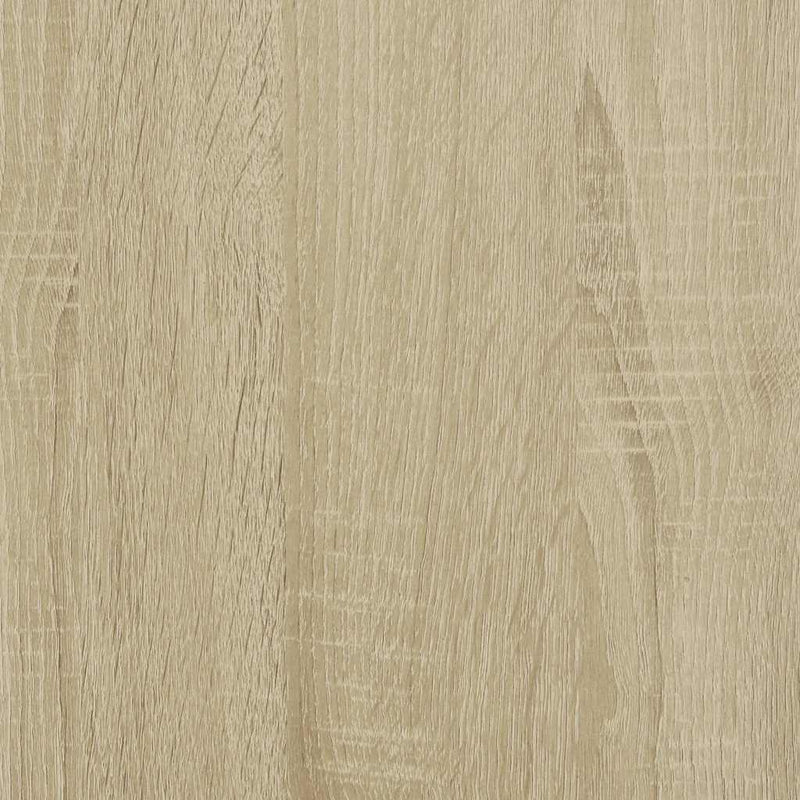 Schoenenkast 90X38X61,5 Cm Bewerkt Hout Kleurig