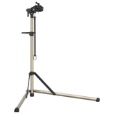 Fietsreparatiestandaard Inklapbaar 102-160 Cm Aluminium