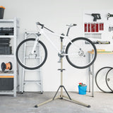 Fietsreparatiestandaard Inklapbaar 102-160 Cm Aluminium