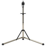 Fietsreparatiestandaard Inklapbaar 102-160 Cm Aluminium