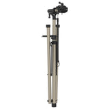 Fietsreparatiestandaard Inklapbaar 102-160 Cm Aluminium