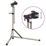 Fietsreparatiestandaard Inklapbaar 102-160 Cm Aluminium