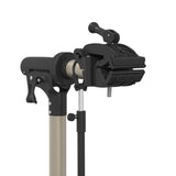 Fietsreparatiestandaard Inklapbaar 102-160 Cm Aluminium