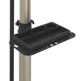 Fietsreparatiestandaard Inklapbaar 102-160 Cm Aluminium