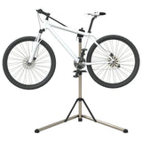 Fietsreparatiestandaard Inklapbaar 102-160 Cm Aluminium