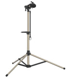 Fietsreparatiestandaard Inklapbaar 120-165 Cm Aluminium