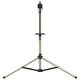 Fietsreparatiestandaard Inklapbaar 120-165 Cm Aluminium