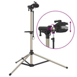Fietsreparatiestandaard Inklapbaar 120-165 Cm Aluminium