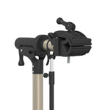 Fietsreparatiestandaard Inklapbaar 120-165 Cm Aluminium