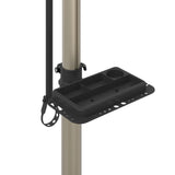 Fietsreparatiestandaard Inklapbaar 120-165 Cm Aluminium