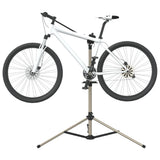 Fietsreparatiestandaard Inklapbaar 120-165 Cm Aluminium