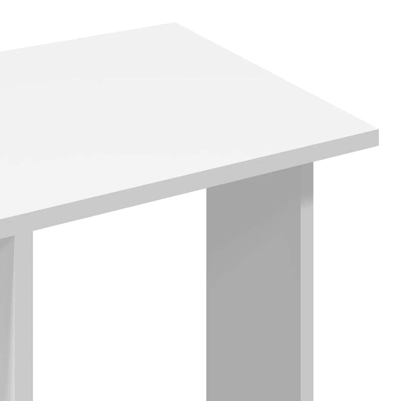 Kledingkast Met Wielen 102X38X110 Cm Bewerkt Hout