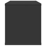 Bureau Organiser 36X26X29,5 Cm Bewerkt Hout