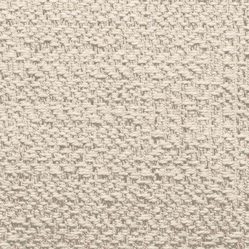 Vloerkleed Zizur Room Binnen En Buiten Jute Look Crème