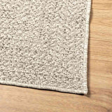 Vloerkleed Zizur Room Binnen En Buiten Jute Look Crème