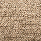 Vloerkleed Zizur Beige Binnen En Buiten 100X200 Cm Jute Look