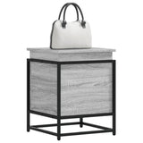 Opbergbox Met Deksel 100X40X51,5 Cm Bewerkt Hout