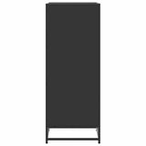 Schoenenrek 48X38X97,5 Cm Bewerkt Hout