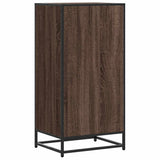 Schoenenrek 48X38X97,5 Cm Bewerkt Hout Ig