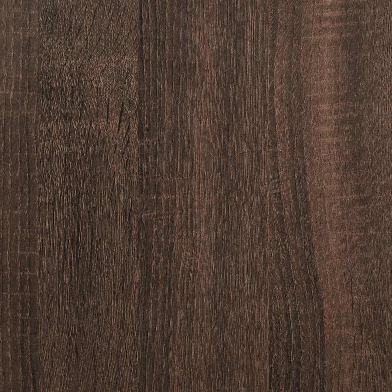 Schoenenrek 48X38X97,5 Cm Bewerkt Hout Ig