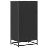Schoenenrek 48X38X97,5 Cm Bewerkt Hout