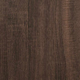 Kledingkast 90X50X180 Cm Bewerkt Hout Ig