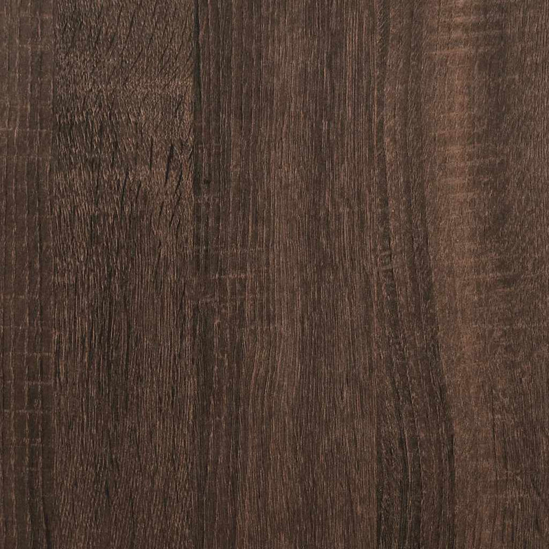 Kledingkast 90X50X180 Cm Bewerkt Hout Ig